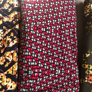 LulaRoe TC Leggings